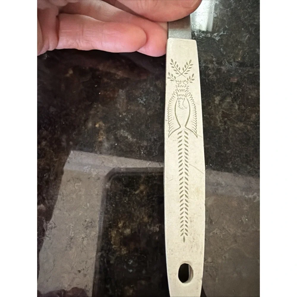 KitchenAid back handle